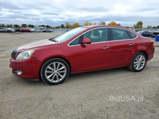 BUICK VERANO