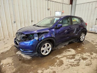 HONDA HR-V LX