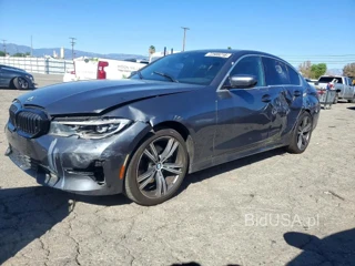 BMW 330I