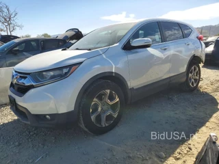 HONDA CR-V EX