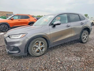 HONDA HR-V EXL