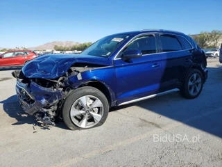 AUDI Q5 PREMIUM 40