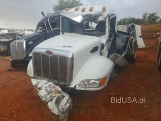 PETERBILT 337