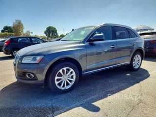 AUDI Q5 PREMIUM PLUS
