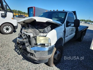FORD F350 SUPER DUTY