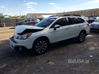 SUBARU OUTBACK 2.5I LIMITED