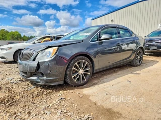 BUICK VERANO SPORT TOURING