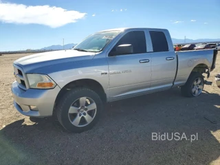 DODGE RAM 1500 ST
