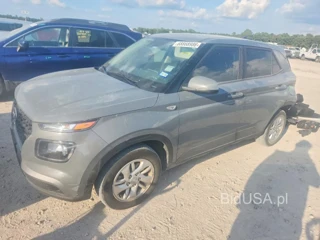 HYUNDAI VENUE SE