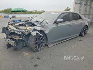 CHRYSLER 300 S