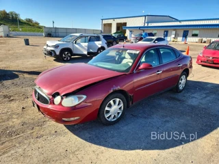 BUICK LACROSSE CX