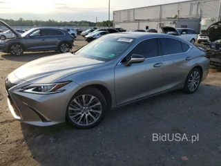 LEXUS ES 350 BASE