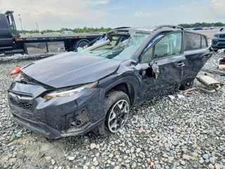SUBARU CROSSTREK PREMIUM