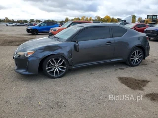 SCION TC BASE