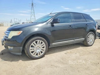 FORD EDGE LIMITED