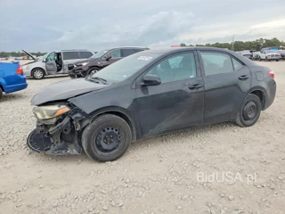 TOYOTA COROLLA L