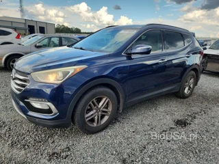 HYUNDAI SANTA FE SPORT 2.4L