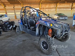 POLARIS RZR