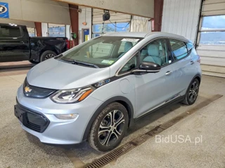 CHEVROLET BOLT EV PREMIER
