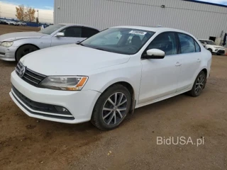 VOLKSWAGEN JETTA COMFORTLINE