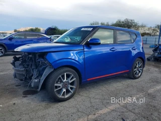 KIA SOUL GT LINE