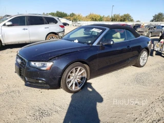 AUDI A5 PREMIUM