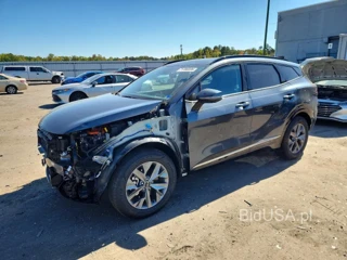 KIA SPORTAGE SX PRESTIGE