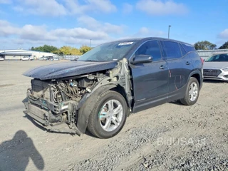 GMC TERRAIN SLE