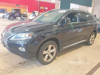 LEXUS RX 350 BASE
