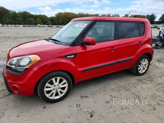 KIA SOUL BASE