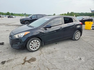 HYUNDAI ELANTRA GT BASE