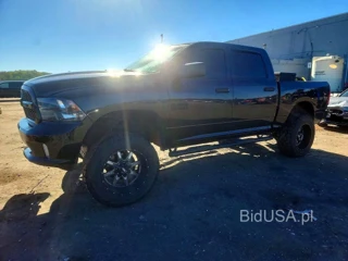 RAM 1500 ST