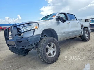 RAM 1500 BIG HORN
