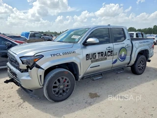 TOYOTA TACOMA SR5