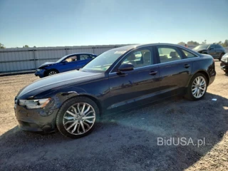 AUDI A6 PREMIUM PLUS