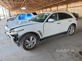 INFINITI FX35 BASE