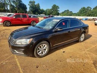 VOLKSWAGEN PASSAT S