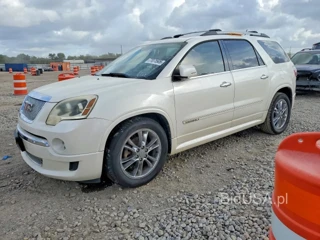 GMC ACADIA DENALI
