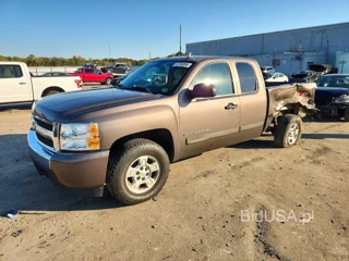CHEVROLET SILVERADO K1500