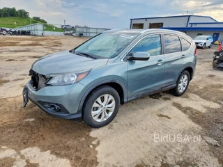 HONDA CR-V EXL