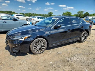 ACURA ILX PREMIUM A-SPEC