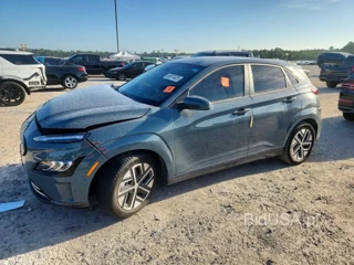 HYUNDAI KONA LIMITED