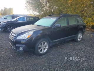 SUBARU OUTBACK 2.5I