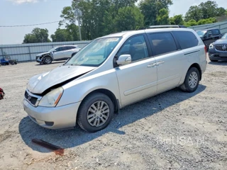 KIA SEDONA LX
