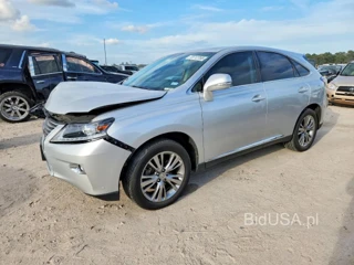 LEXUS RX 450H
