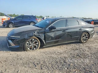 HYUNDAI SONATA SEL
