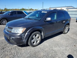 DODGE JOURNEY