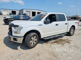 FORD F150 SUPERCREW