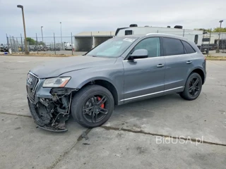 AUDI Q5 PREMIUM PLUS