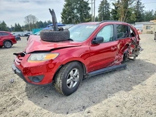 HYUNDAI SANTA FE GLS